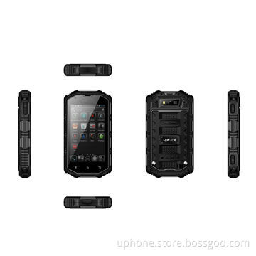S930 IP68 rugged mobile phone, 4" smart phone